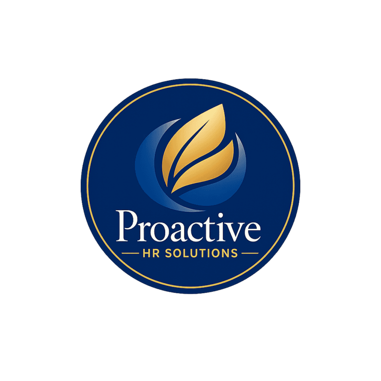 Proactive HR Solutions — photo 1