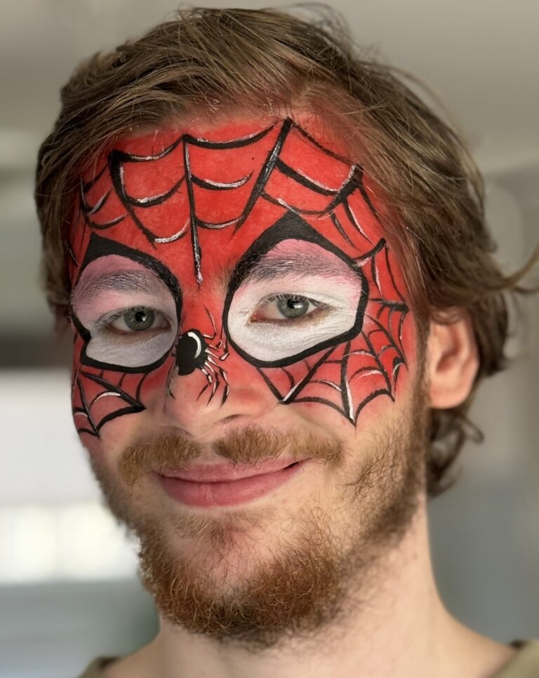 Face Painting by JA Pro Beauty — photo 3