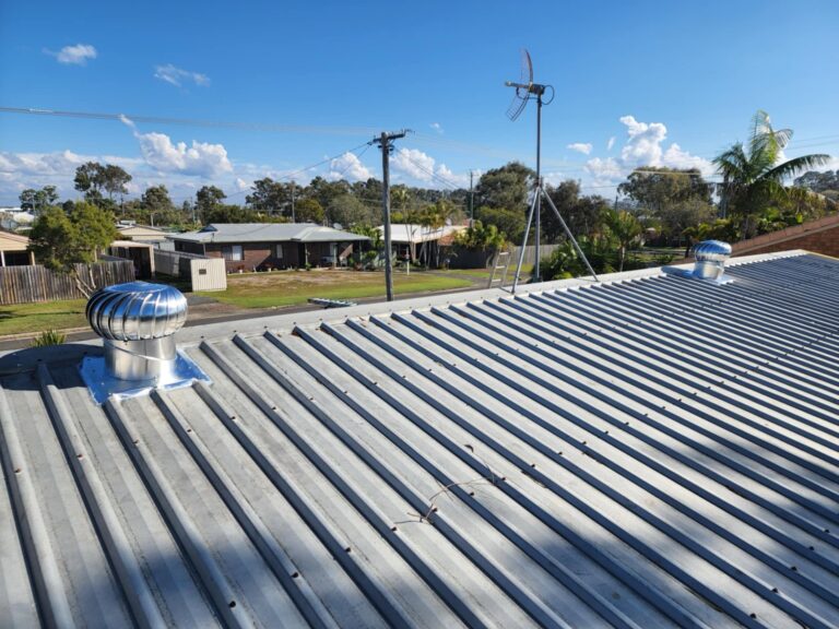 H&B Gutter Cover — photo 2