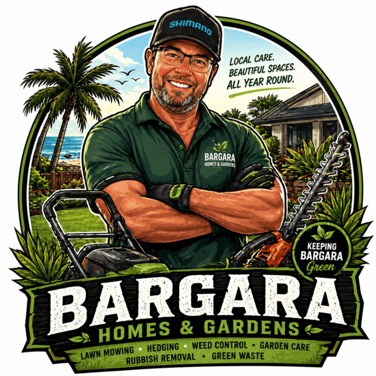 Bargara Homes and Gardens — photo 1