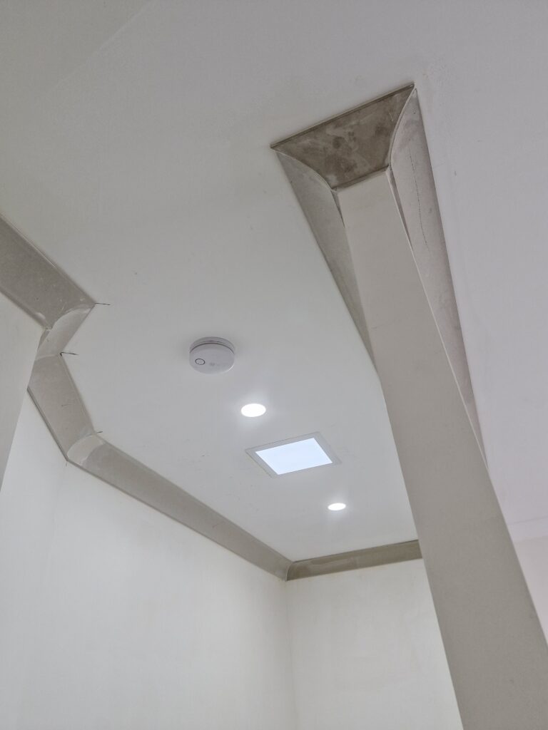 RSG Plastering — photo 1