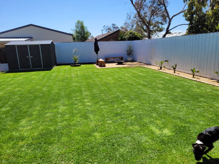 Jmk property maintenance — photo 3
