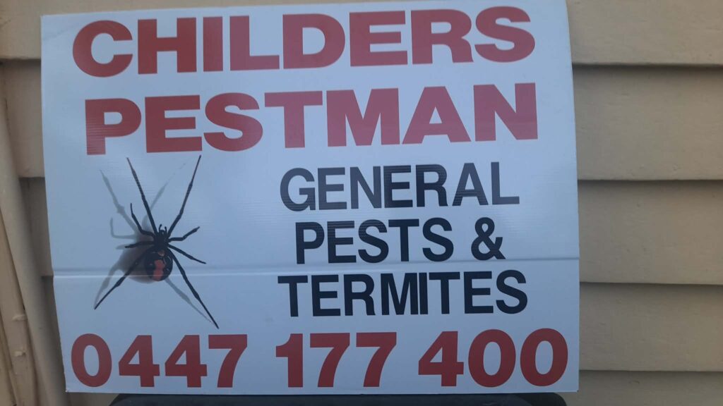 Childers Pestman