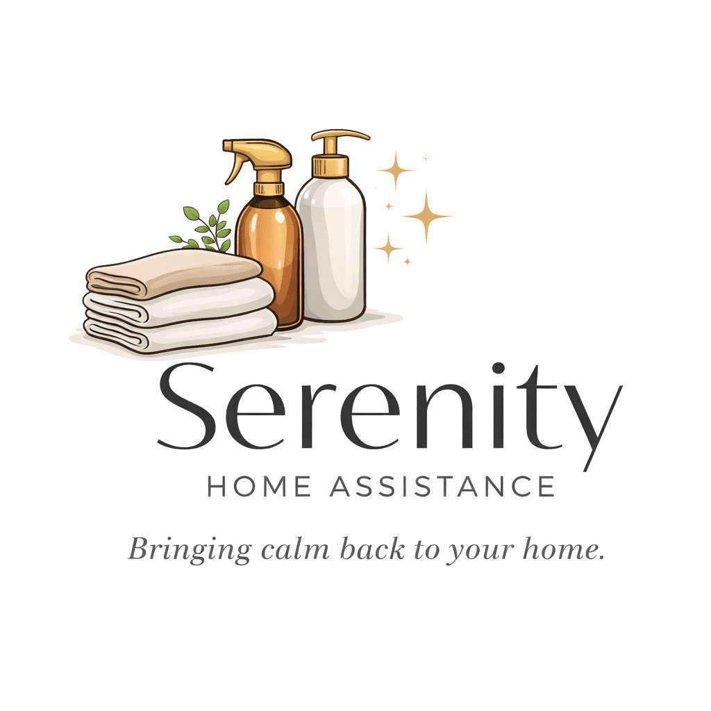 Serenity Home Assistance