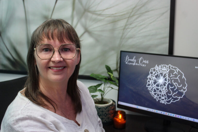 Bundy Oasis Hypnotherapy — photo 1