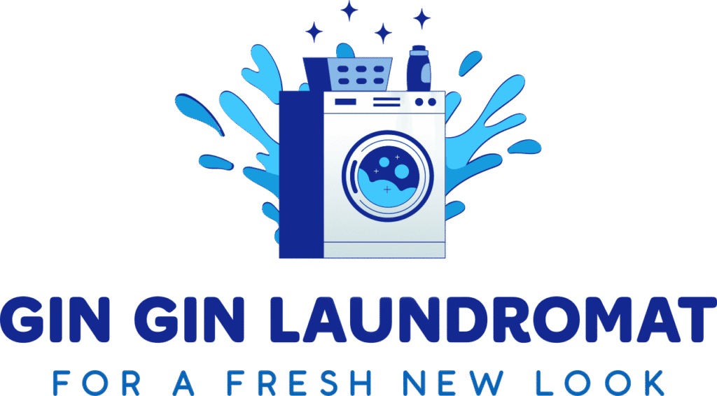 Gin Gin Laundromat Pty Ltd