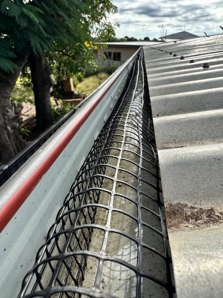 Priceys roof fix — photo 3