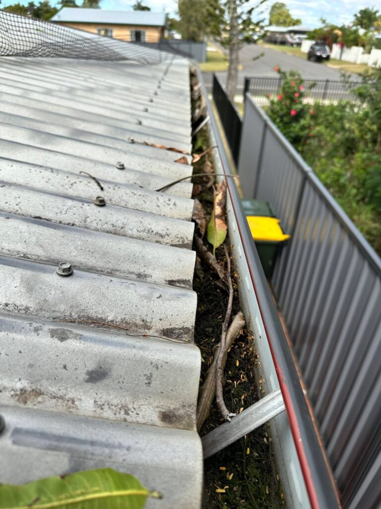 Priceys roof fix — photo 2