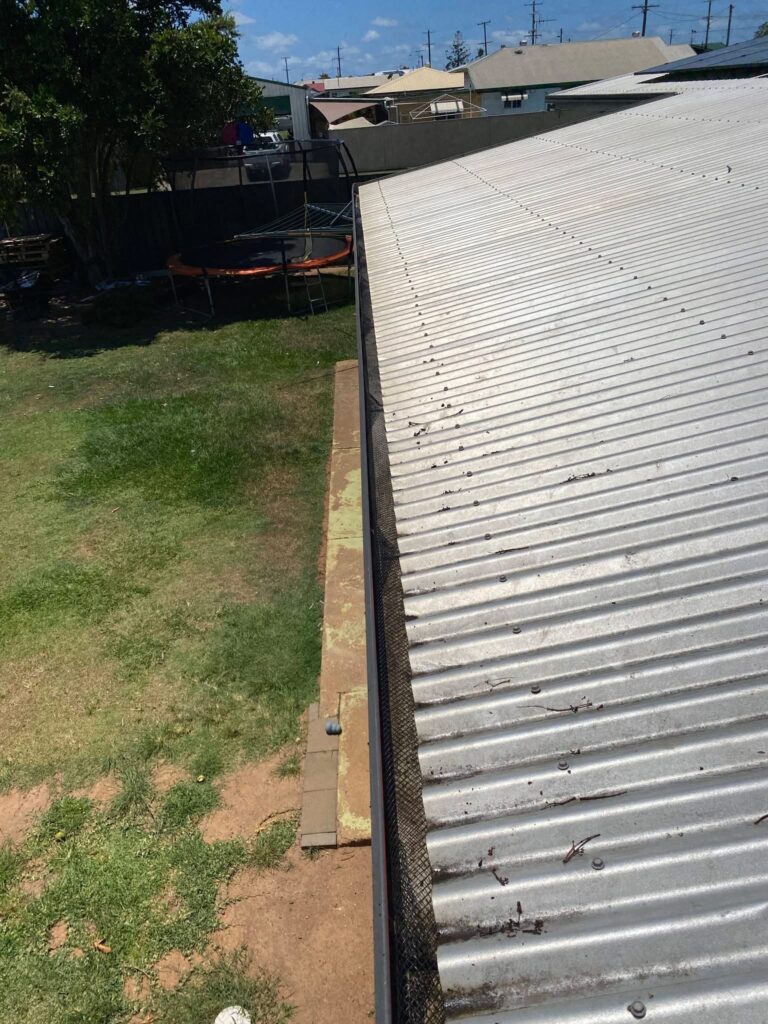 Priceys roof fix — photo 1