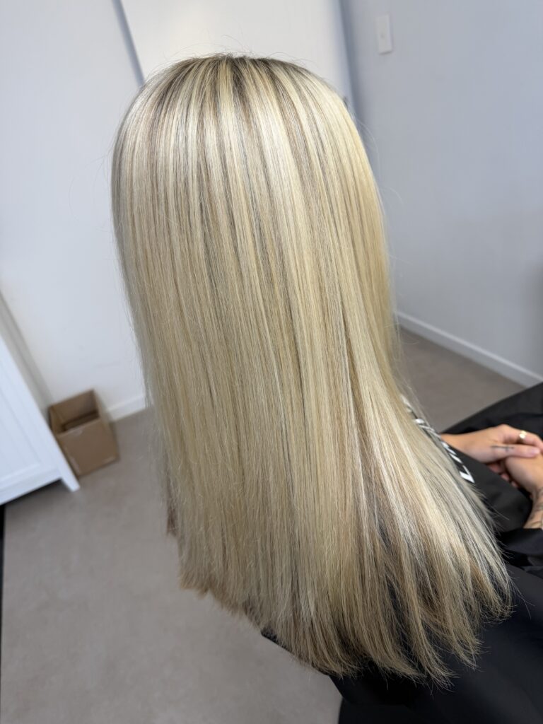 The salon suite — photo 2