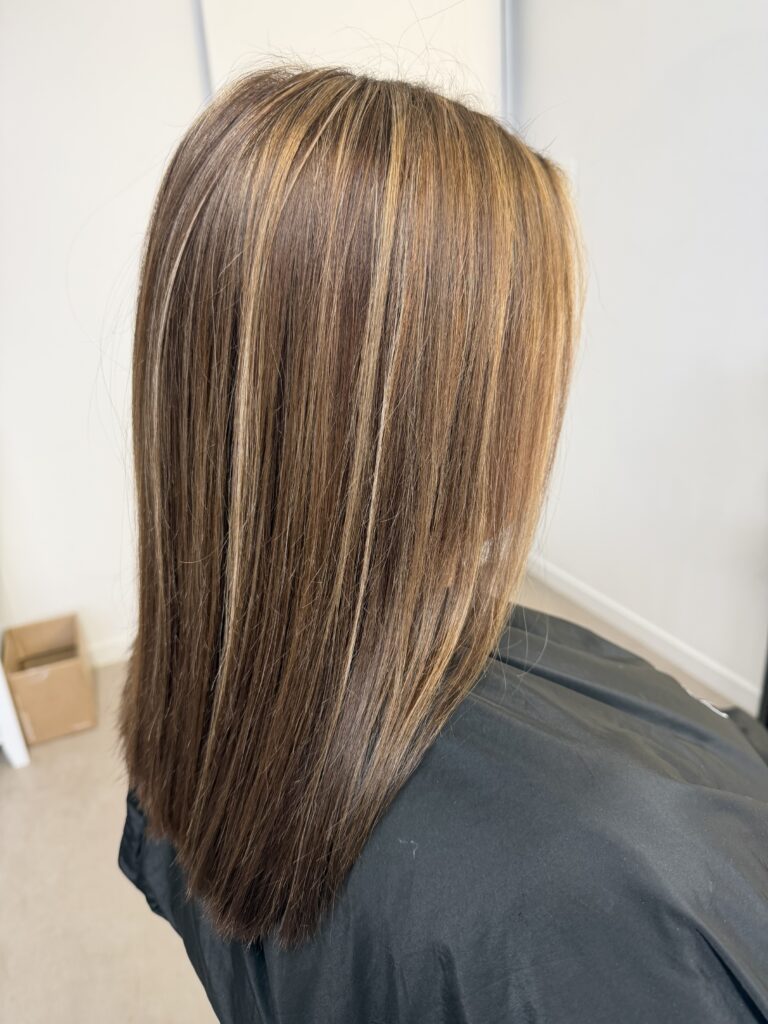 The salon suite — photo 3