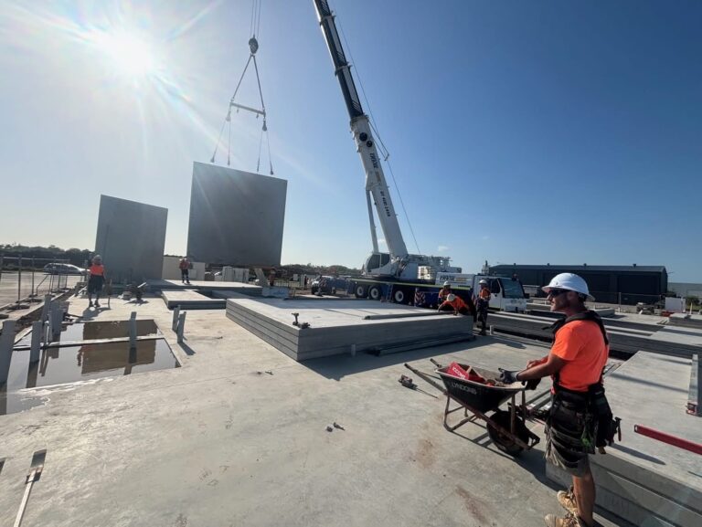 DPJ Constructions — photo 1