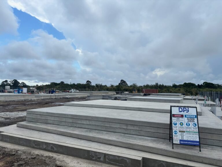 DPJ Constructions — photo 2