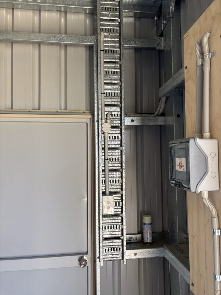 Lindum Electrical Services — photo 2