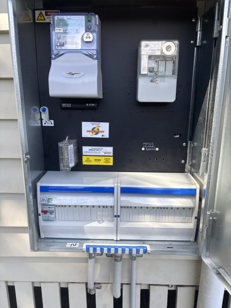 Lindum Electrical Services — photo 1
