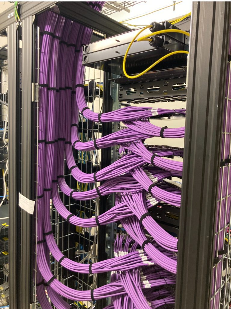 Need Group Electrical, Air Conditioning & Data — photo 3