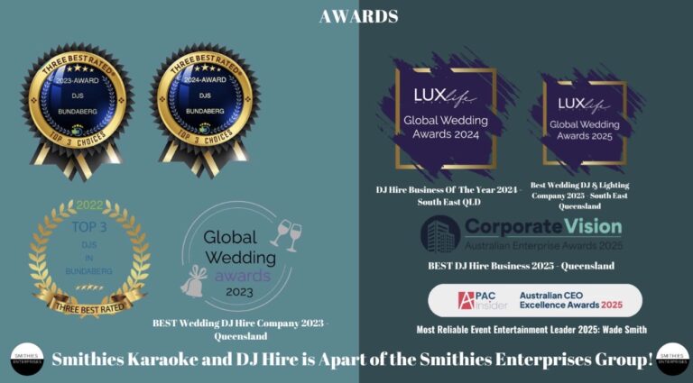 Smithies Karaoke and DJ Hire — photo 1