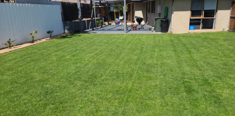 Jmk property maintenance — photo 1