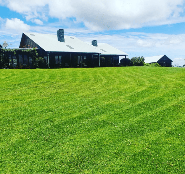 S&H Lawn Care — photo 3