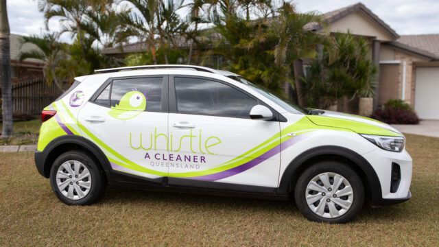 Whistle-Car