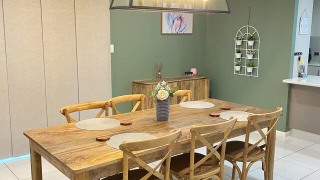 dinning-table