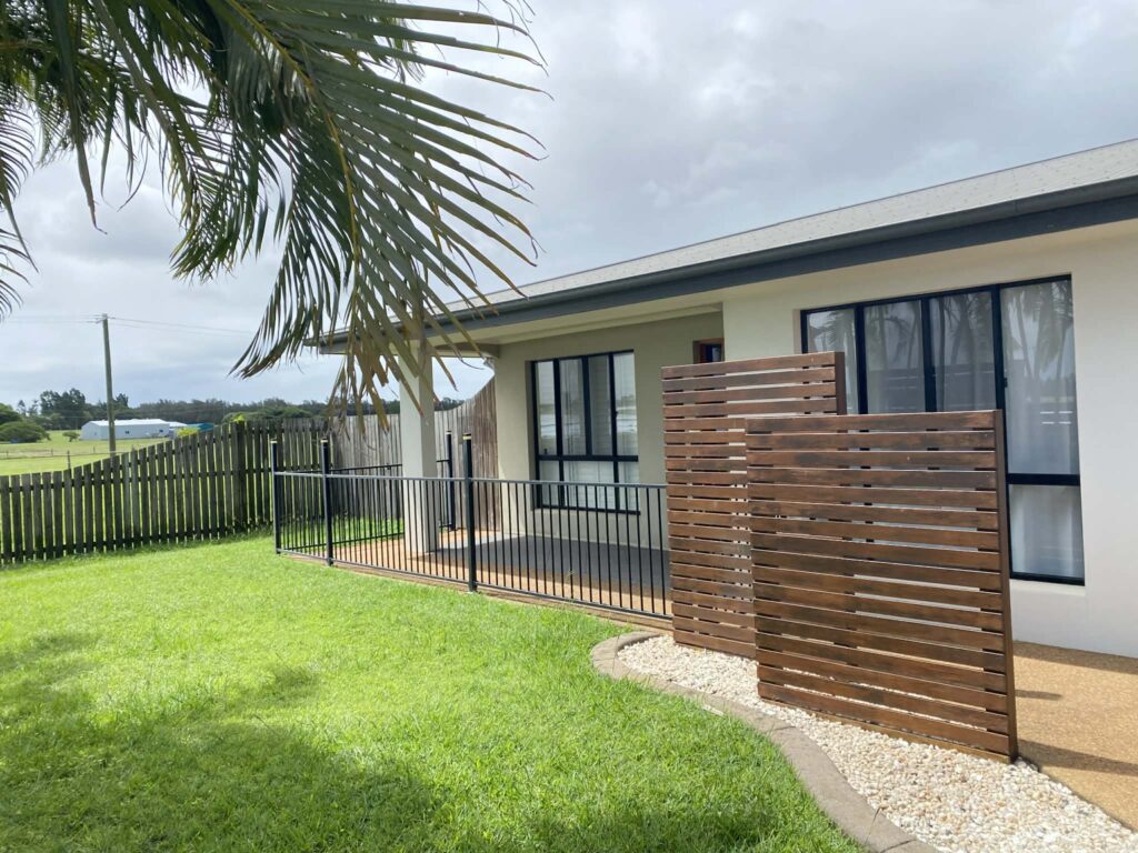 Country Calm Air BnB