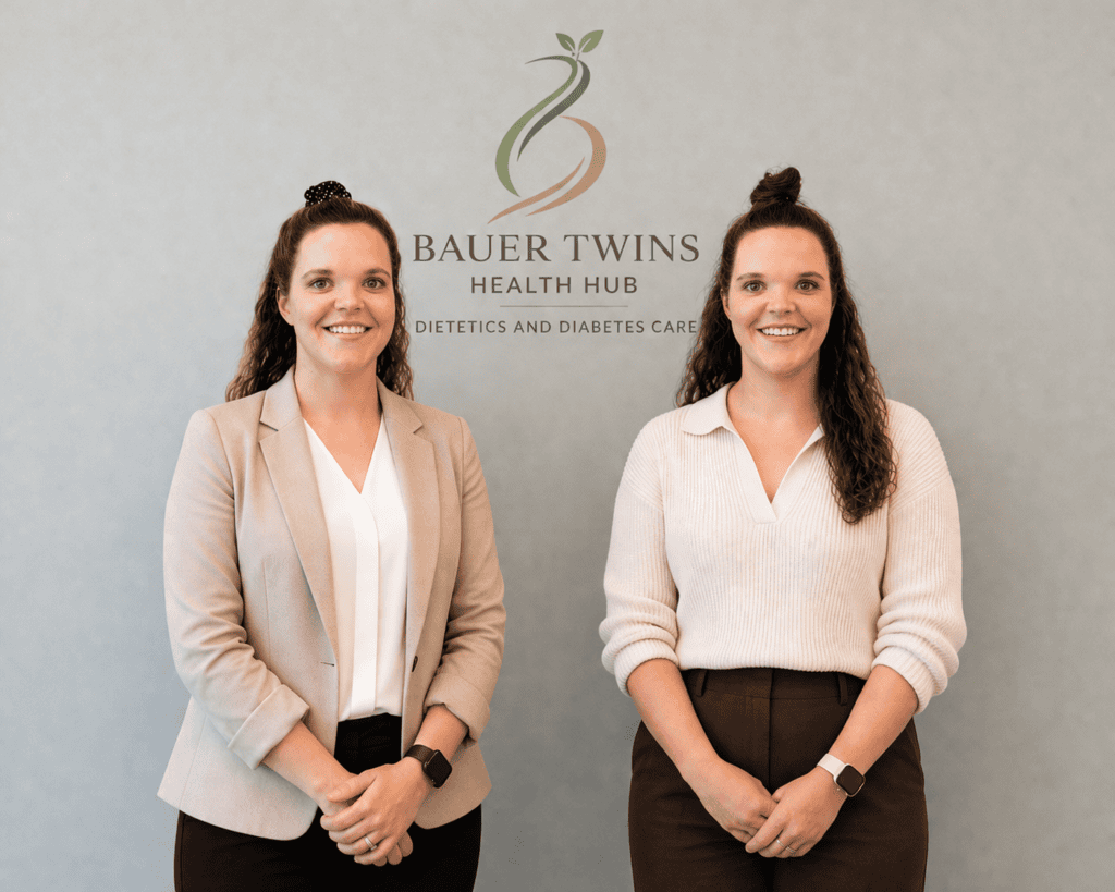 Bauer Twins Health Hub – Dietetics & Diabetes Care