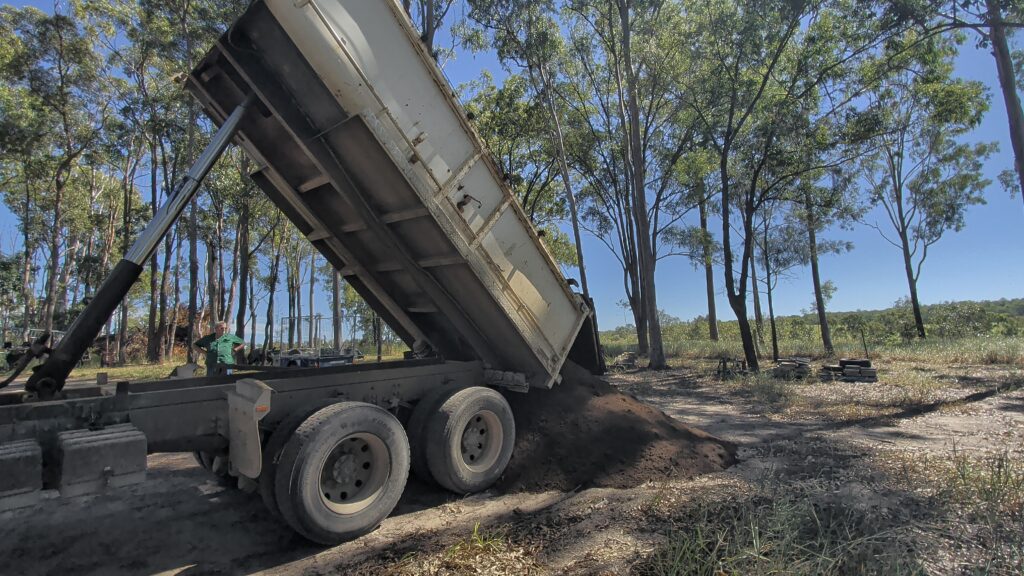 Stockyard Creek Earthmoving