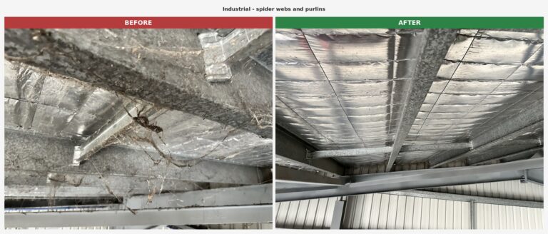 EMXS Property Maintenance and Services — photo 1