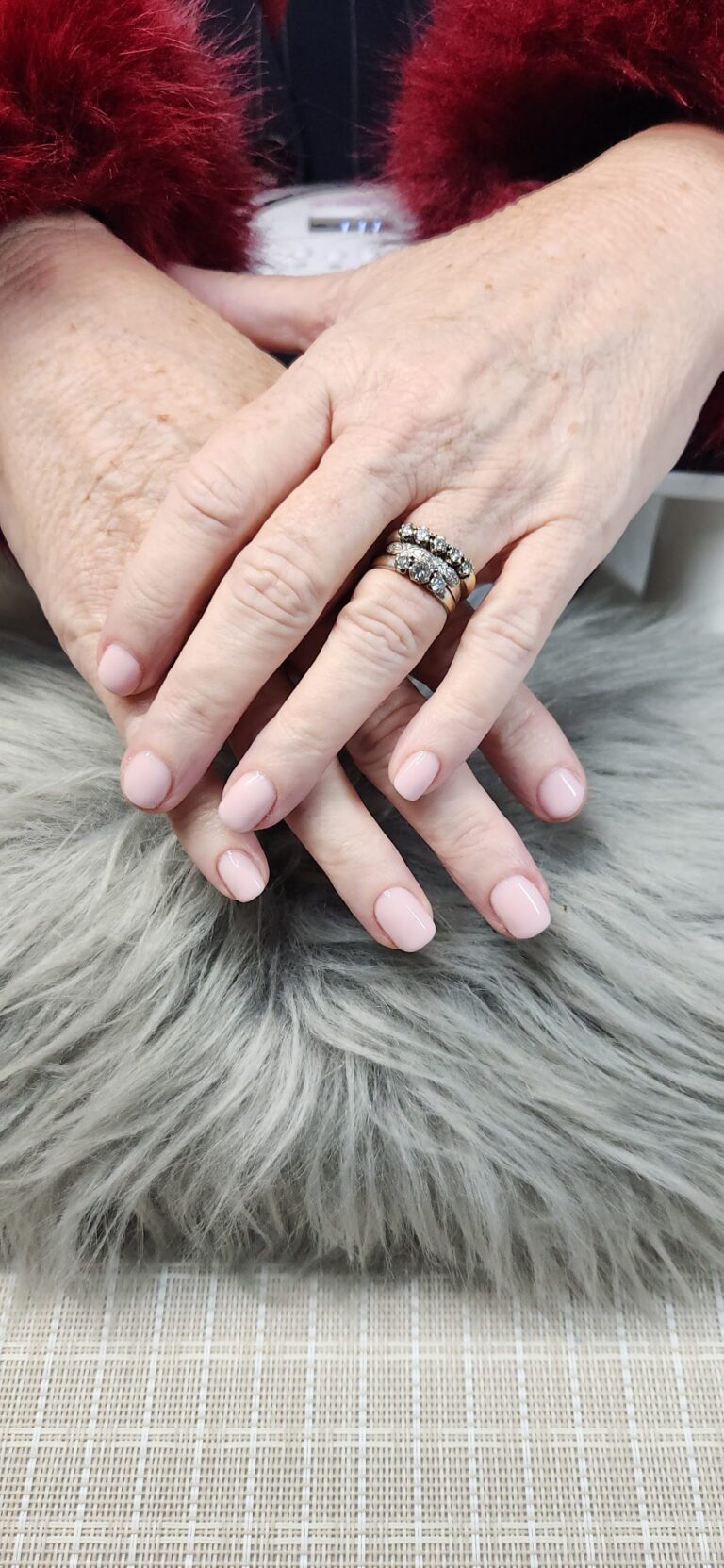 Real Talk Nails Studio — photo 1