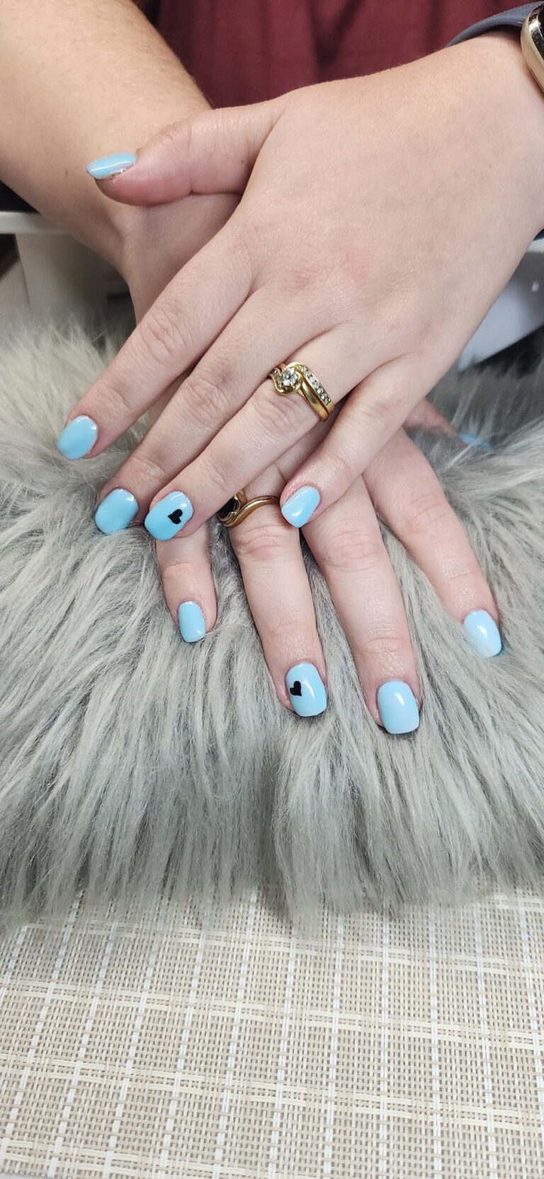 Real Talk Nails Studio — photo 2
