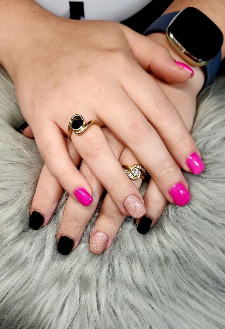 Real Talk Nails Studio — photo 3