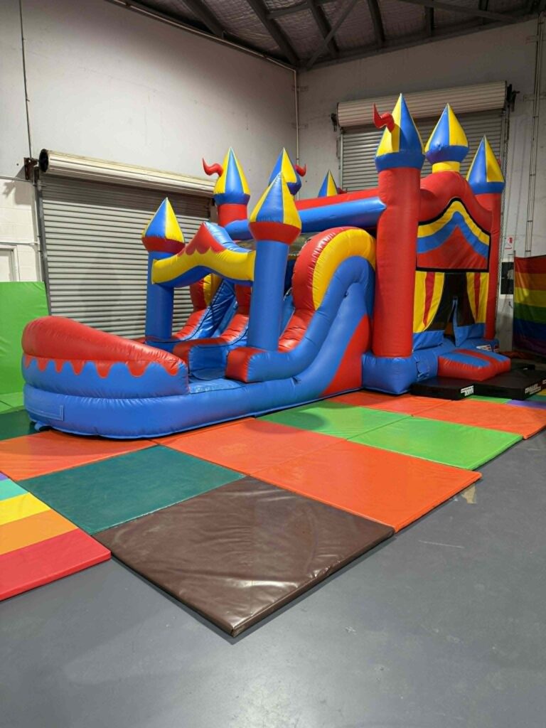 Funny Bunnies Soft Play Centre — photo 2
