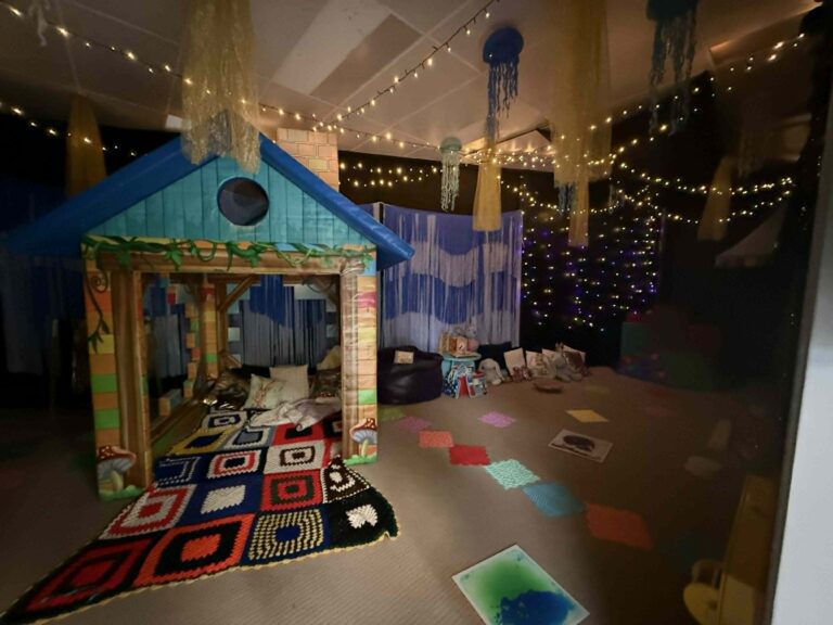 Funny Bunnies Soft Play Centre — photo 3