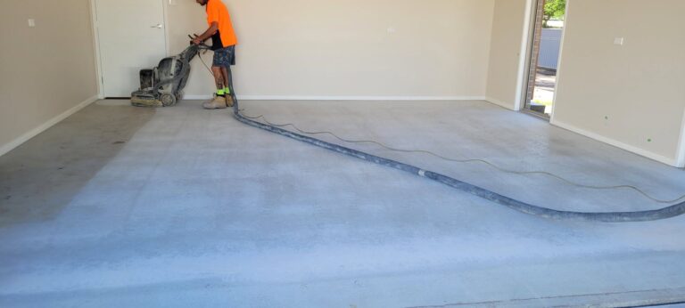 Total Protection Waterproofing & Epoxy Flooring — photo 3