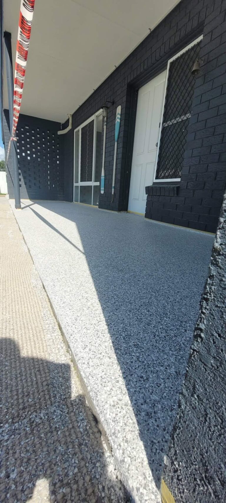 Total Protection Waterproofing & Epoxy Flooring — photo 2