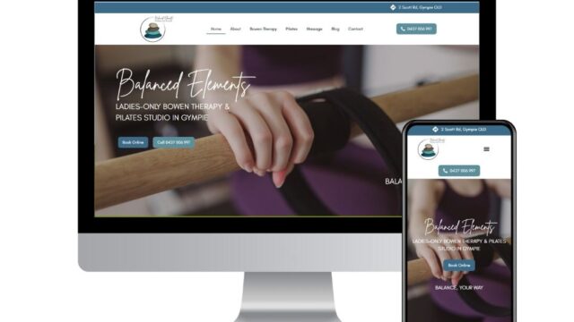 Balanced-Elements-Website-Mockup