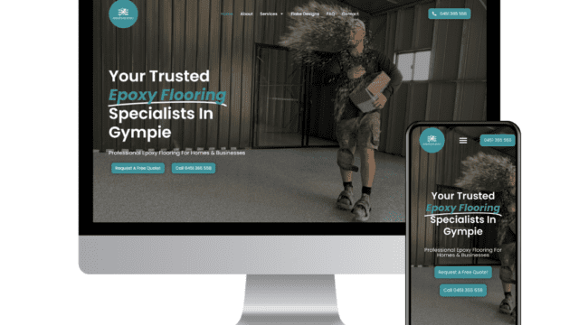Endurance-Epoxy-Website-Mockup