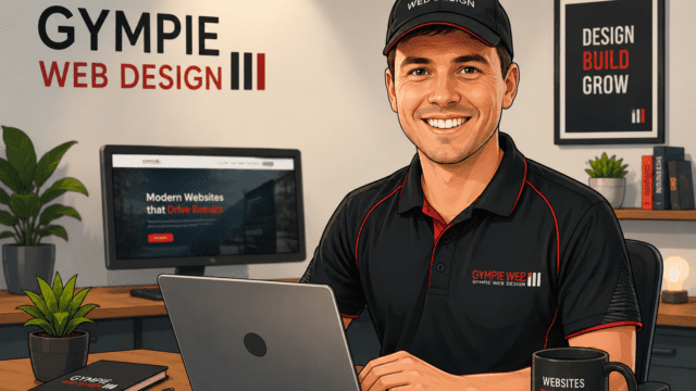 Gympie-Web-Design