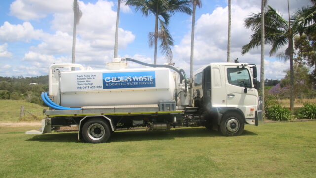 Home-truck