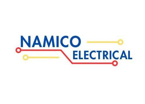 NAMICO-Logo