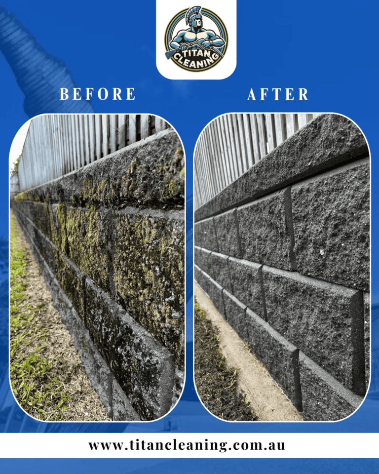 Titan Cleaning Co — photo 2