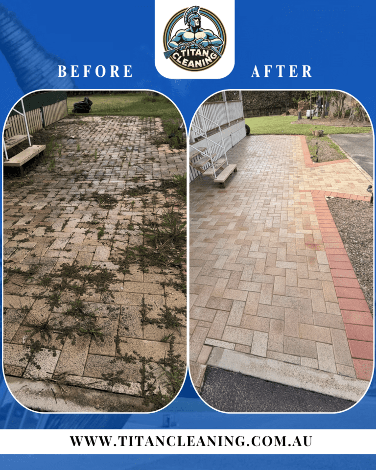 Titan Cleaning Co — photo 3