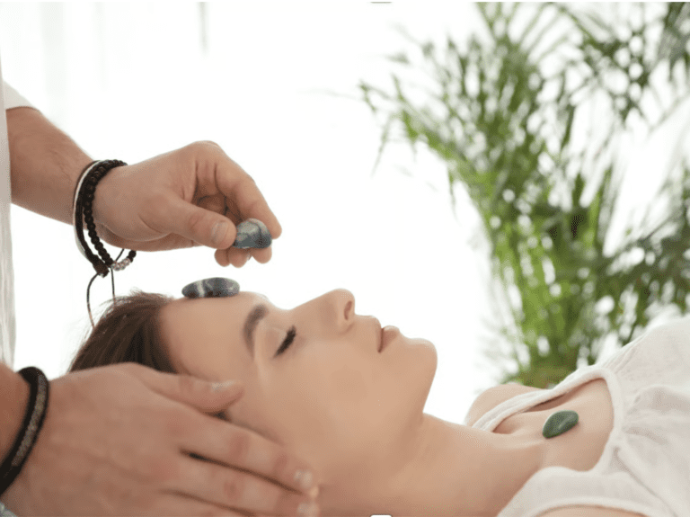 Chakra Shaman - Reiki Therapist — photo 3