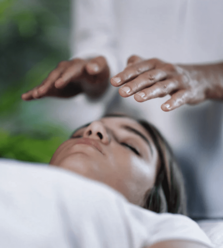Chakra Shaman - Reiki Therapist — photo 2