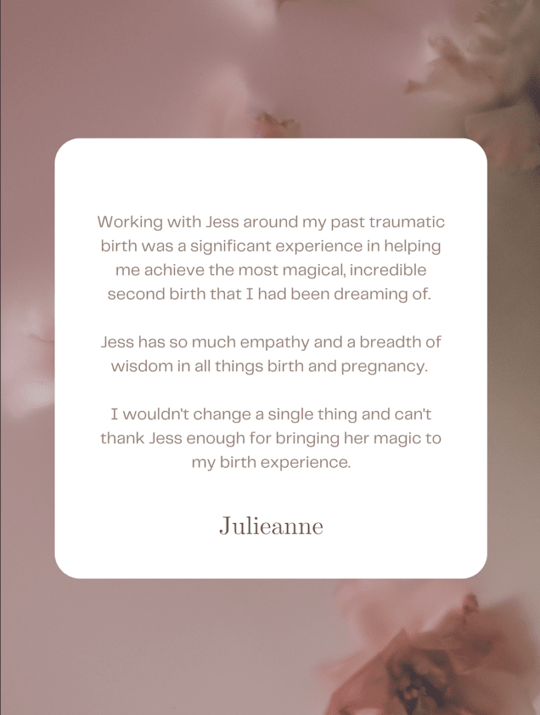 wildmama.j 🌹 Birth Doula — photo 2