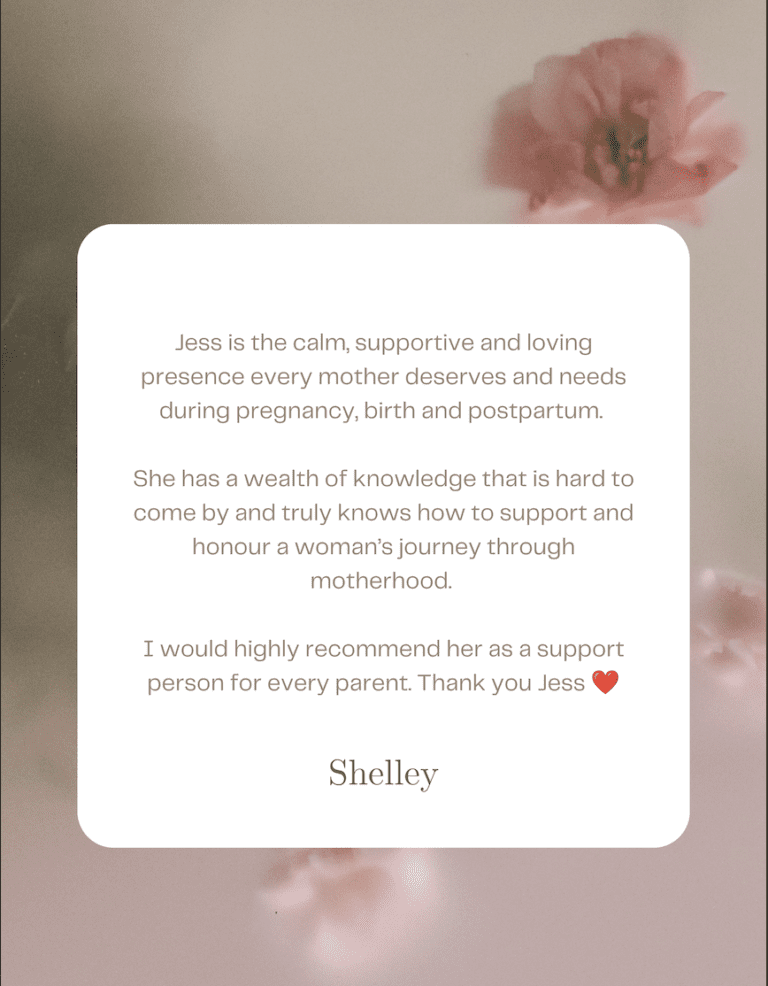 wildmama.j 🌹 Birth Doula — photo 3