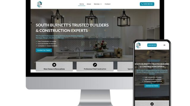 Steinhardt-Building-Website-Mockup