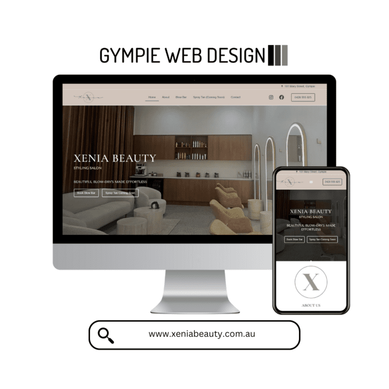Gympie Web Design — photo 3