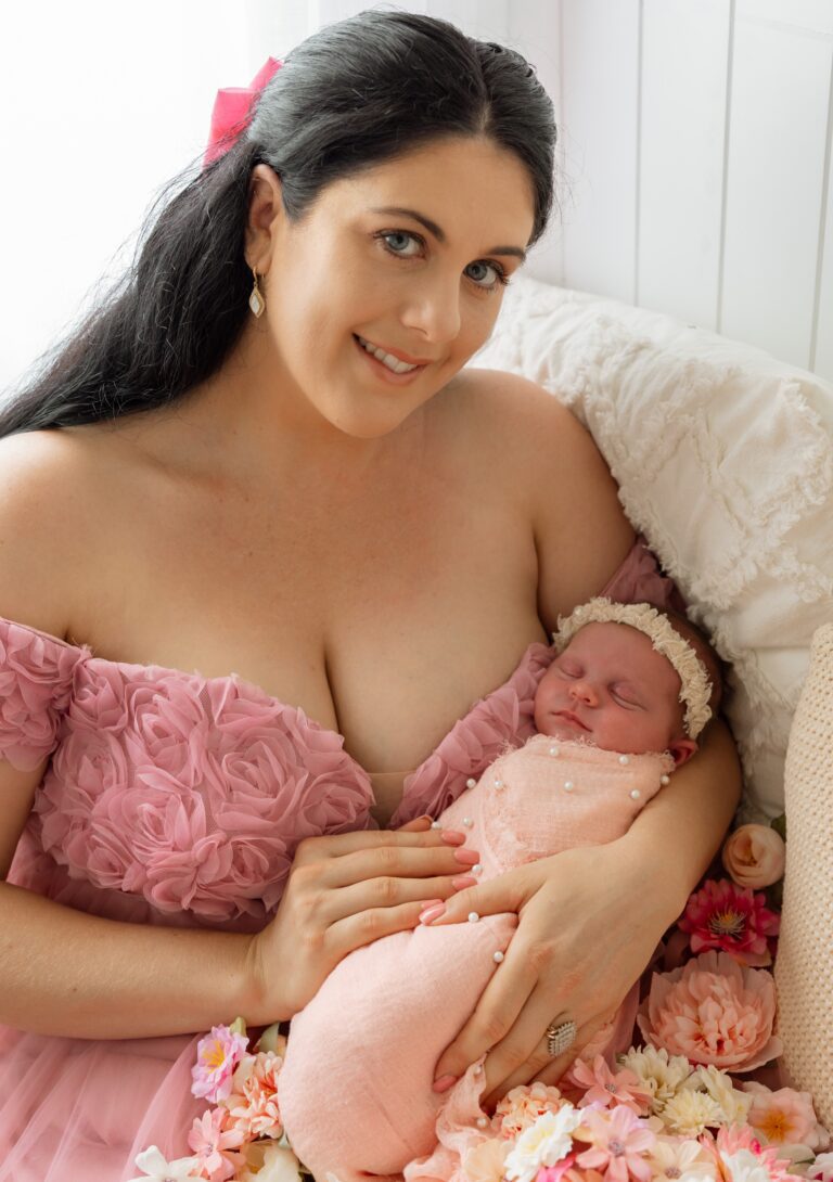 wildmama.j 🌹 Birth Doula — photo 1